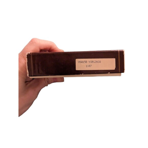 Clover Leaf Melamine Cork Back Botanical Table Mats Boxed Set of 6 - UK VTG MCM - Picture 2 of 16